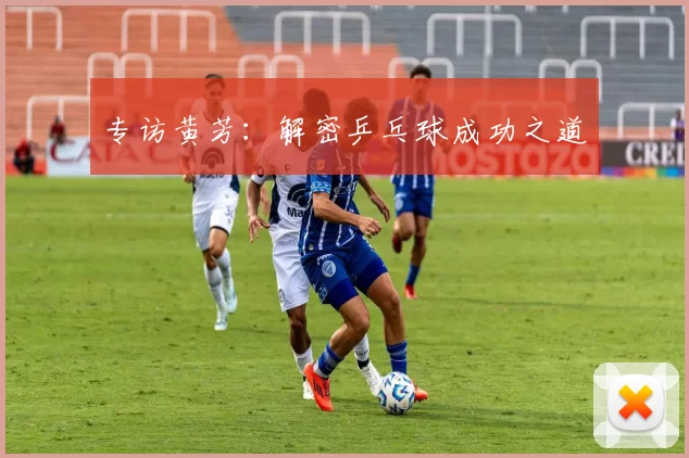 专访黄芳：解密乒乓球成功之道